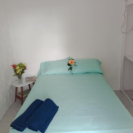 Garifuna Retreat Apartment Κίνγκσταουν Εξωτερικό φωτογραφία