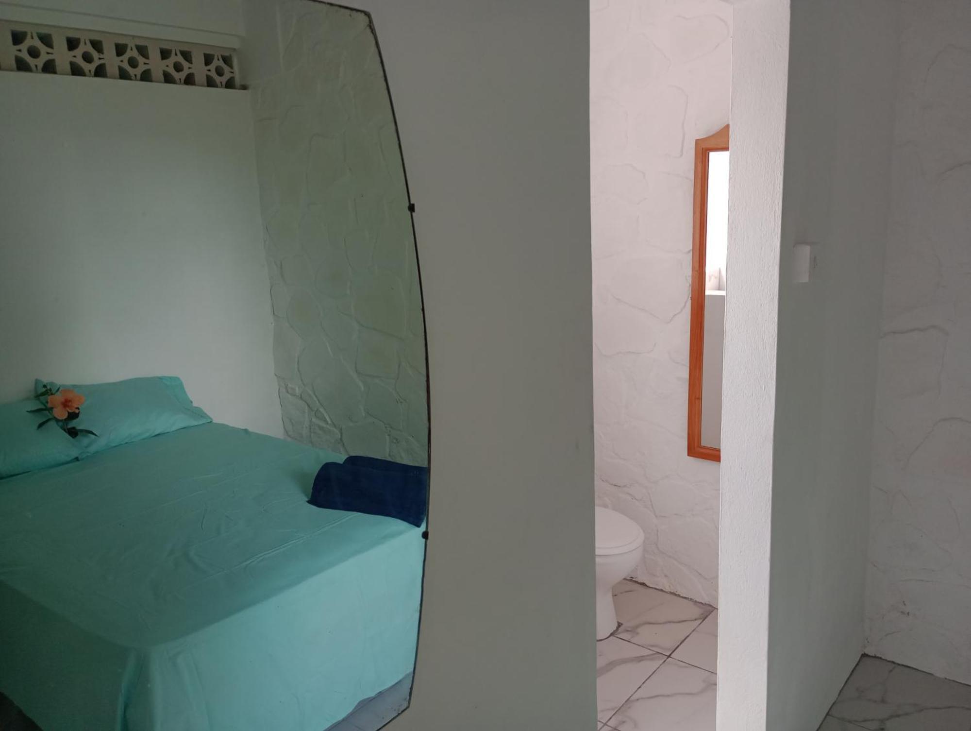 Garifuna Retreat Apartment Κίνγκσταουν Εξωτερικό φωτογραφία